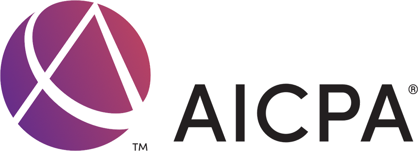 American Institute of Certified Public Accountants logo